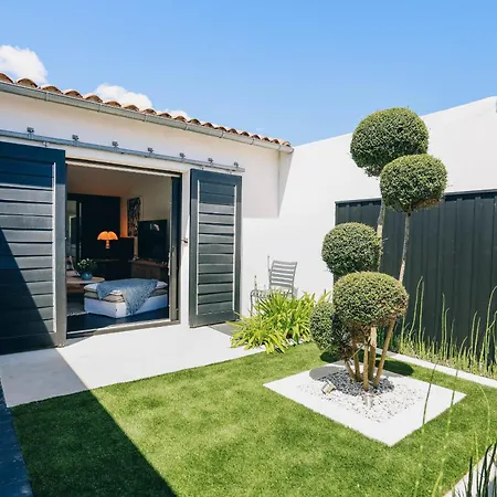 Dune * Le Bois-Plage-en-Ré