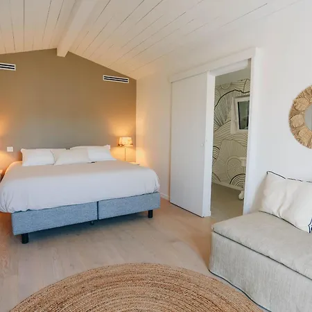 Dune Villa Le Bois-Plage-en-Ré