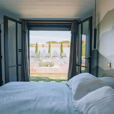 Dune Villa Le Bois-Plage-en-Ré