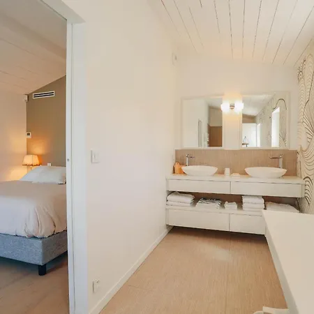Villa Dune Le Bois-Plage-en-Ré