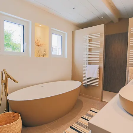 Dune Villa Le Bois-Plage-en-Ré