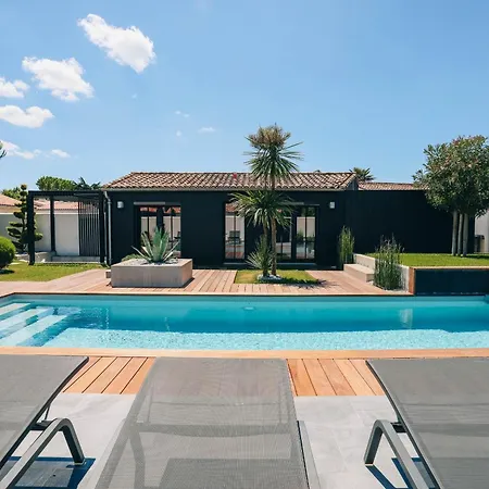 Dune Le Bois-Plage-en-Ré