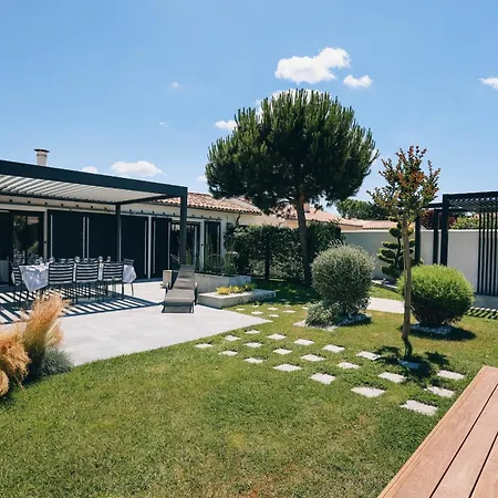 Dune Le Bois-Plage-en-Ré