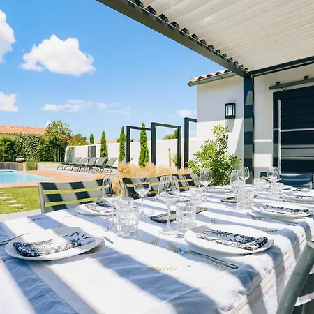 Dune * Le Bois-Plage-en-Ré