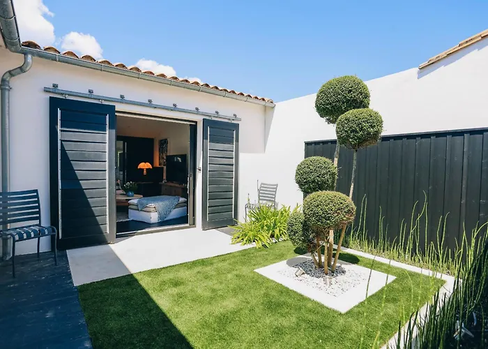 Dune * Le Bois-Plage-en-Ré