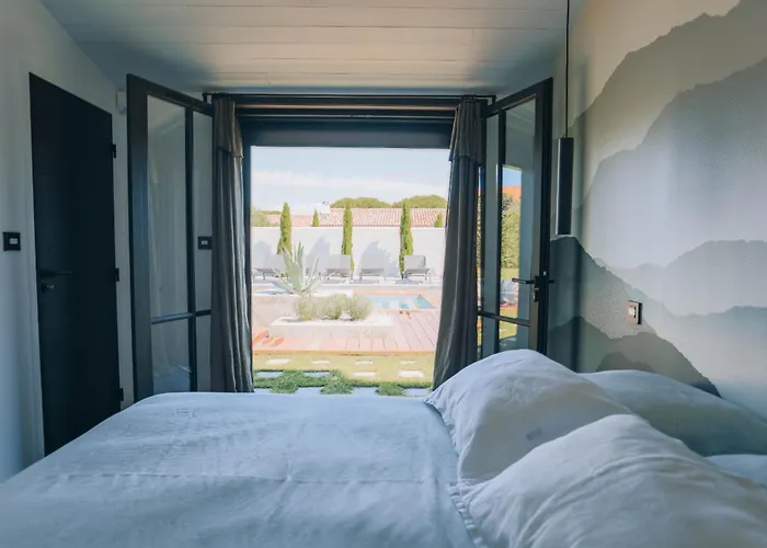 Dune Villa Le Bois-Plage-en-Ré