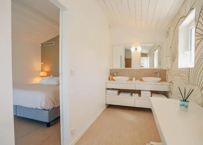 Villa Dune Le Bois-Plage-en-Ré