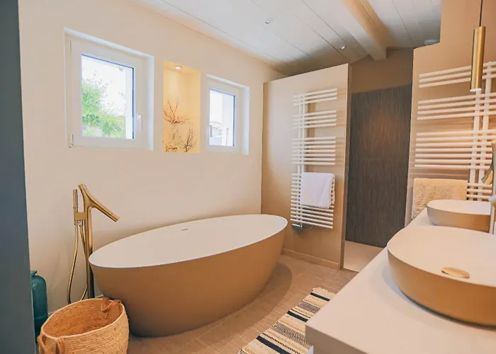 Dune Villa Le Bois-Plage-en-Ré