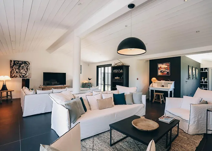 Dune Le Bois-Plage-en-Ré