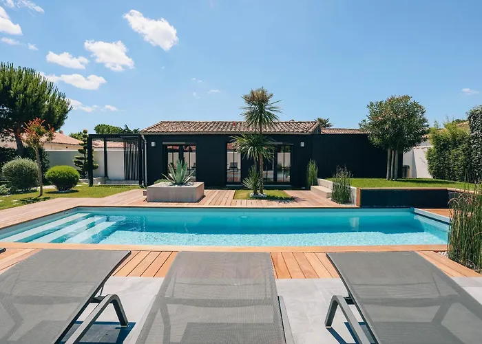 Dune Le Bois-Plage-en-Ré