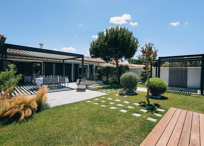 Dune Le Bois-Plage-en-Ré
