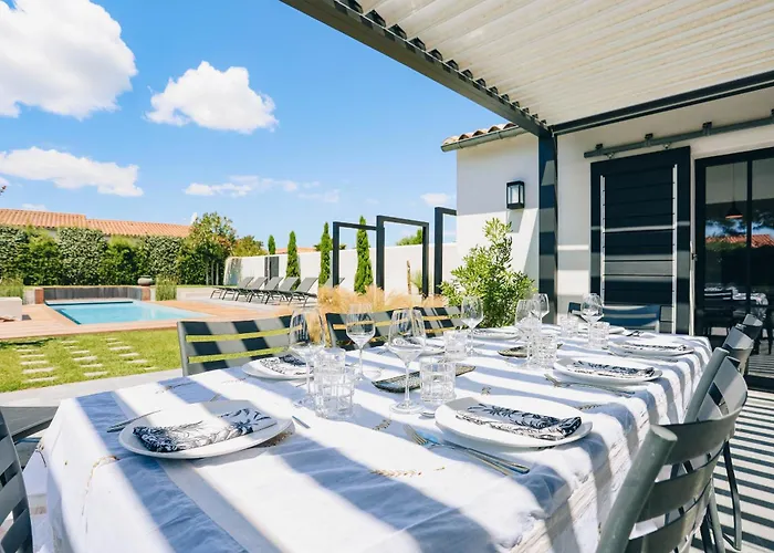 Dune * Le Bois-Plage-en-Ré